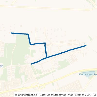 Straße Der Luftwaffe 82256 Fürstenfeldbruck 