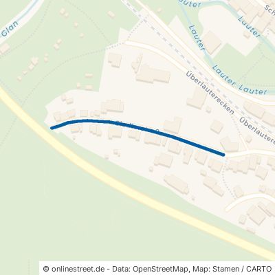 Siedlerstraße 67742 Lauterecken 