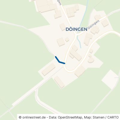 Dölingen Wenden 