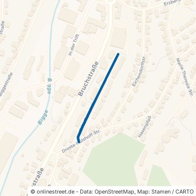 Fritz-Reuter-Straße 57462 Olpe 