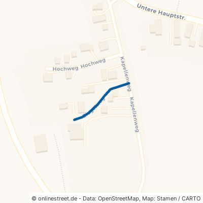 Ziegelweg Zusmarshausen Wörleschwang 