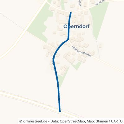 Meingoldstraße 94486 Osterhofen Oberndorf 
