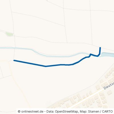 Kalkofenweg Deidesheim 