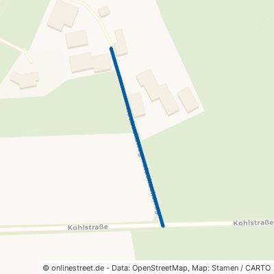Kuckucksweg Wietzen 