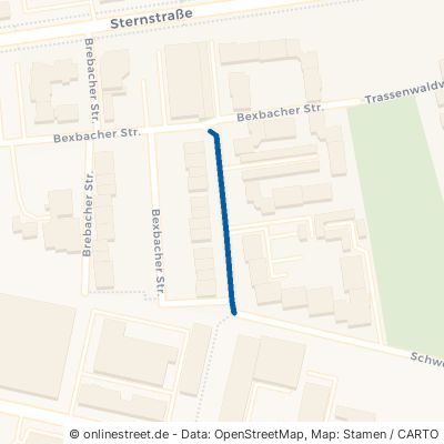 Sulzbacher Straße 67063 Ludwigshafen am Rhein Friesenheim/Nord Oggersheim