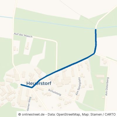 Hans-Grün-Straße 29594 Soltendieck Heuerstorf 