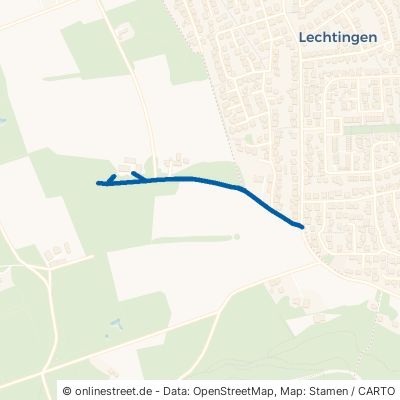 Hellingstraße 49090 Osnabrück Pye Lechtingen