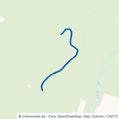 Grundwiesenweg Nidda Ober-Lais 