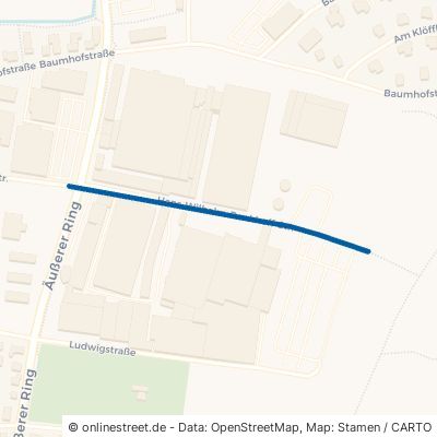 Hans-Wilhelm-Renkhoff-Straße 97828 Marktheidenfeld 