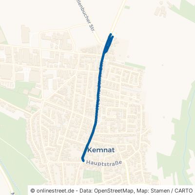 Heumadener Straße 73760 Ostfildern Kemnat Kemnat