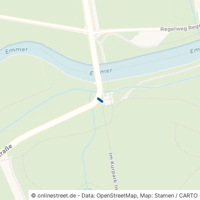 Im Kurpark 32816 Schieder-Schwalenberg Schieder Schieder