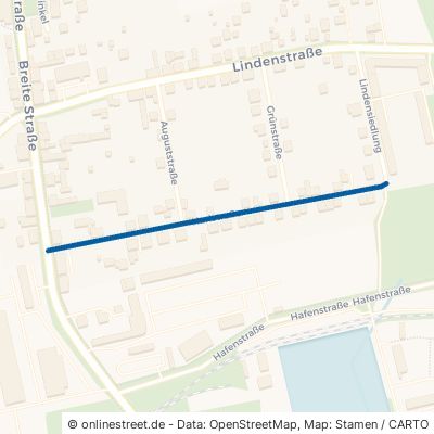Karlstraße 16727 Velten 