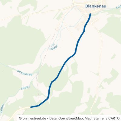 Friedberger Straße 36154 Hosenfeld Blankenau 