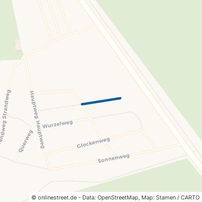 Windmühlenweg 03185 Tauer Schönhöhe 
