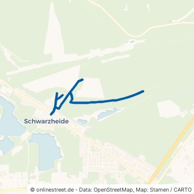 Kostebrauer Straße 01987 Schwarzheide 