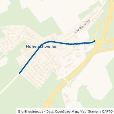 Hauptstraße 66989 Höheischweiler 