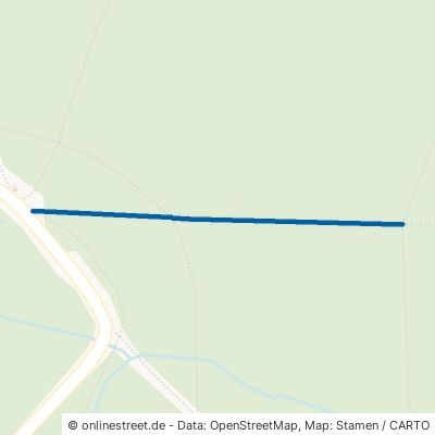 Schwarzwasser-Quellweg Oberwiesenthal 