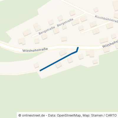 Biesendorfer Weg Emmingen-Liptingen Emmingen 