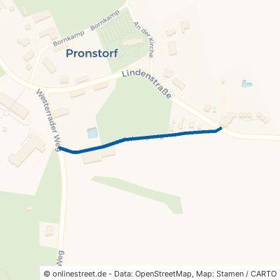 Heistkampweg Pronstorf 