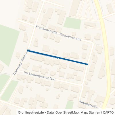 Alemannenstraße 77743 Neuried Ichenheim 
