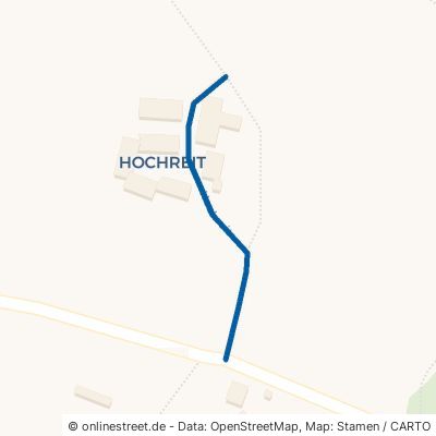 Hochreit Pfeffenhausen Hochreit 