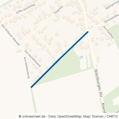 Mühlenweg 27333 Schweringen 