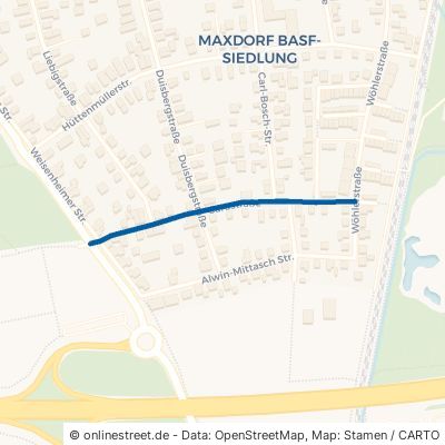 Carostraße 67133 Maxdorf 