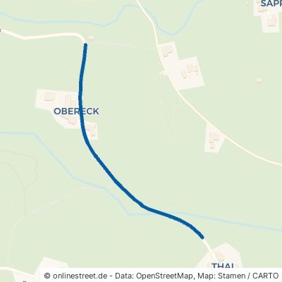 Obereck 83313 Siegsdorf Obereck 