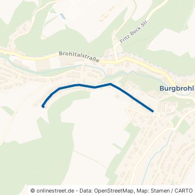 Greimerstalweg 56659 Burgbrohl Weiler 