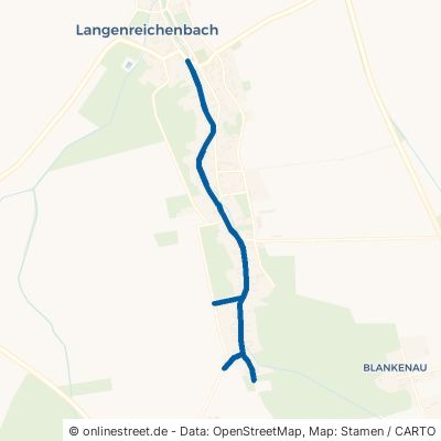 Am Heidelbach 04862 Mockrehna Langenreichenbach