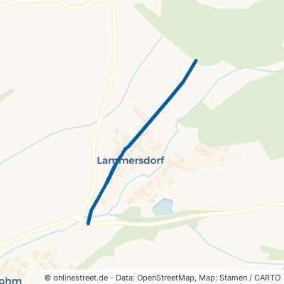 Hillesheimer Straße Dohm-Lammersdorf Lammersdorf 