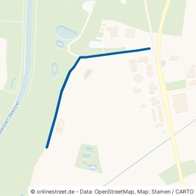 Königshorster Weg Lüchow Lüchow 
