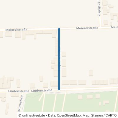 Lingenauer Straße Dessau-Roßlau Alten 