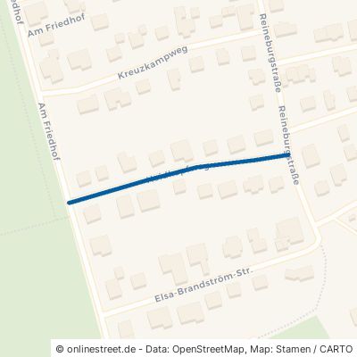 Heidkopfweg 32312 Lübbecke 