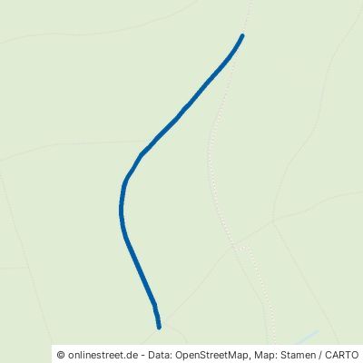 Hochbuchenweg Pforzheim Würm 