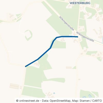 Möhlenriede Wardenburg Westerburg 