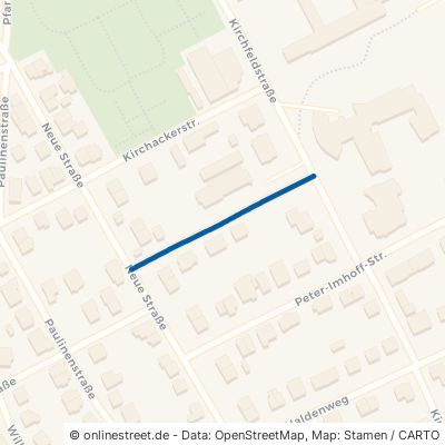Hohenberger Straße 72138 Kirchentellinsfurt 