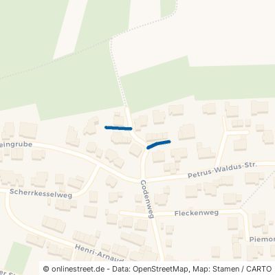 Vogt-Greber-Weg 75443 Ötisheim Schönenberg 