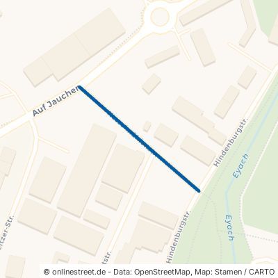 Kesselmühlenstraße 72336 Balingen 