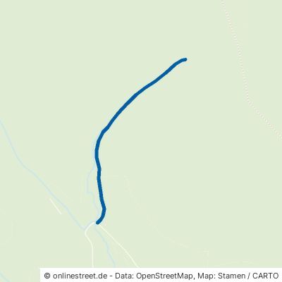 Saugrabenweg Schopfheim Gersbach 