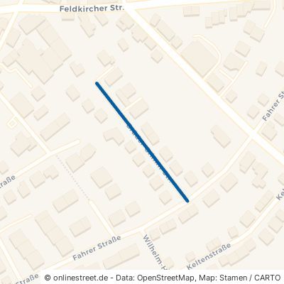 Brüder-Grimm-Straße Neuwied Feldkirchen 