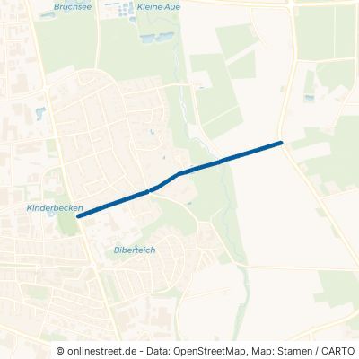 Schweriner Straße 32339 Espelkamp 