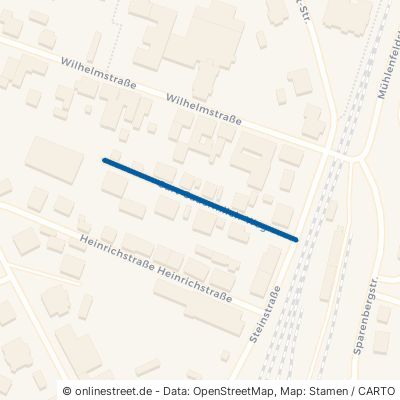 Curt-Sauermilch-Weg 37603 Holzminden 