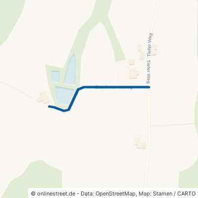 Brockmannsweg Melle Holterdorf 