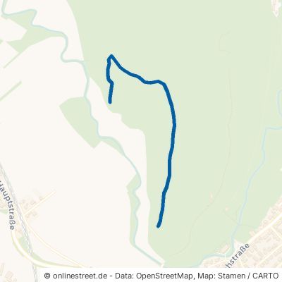 Fuchsrankweg Emmendingen Kollmarsreute 