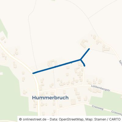 Denkmalweg Extertal Bösingfeld 