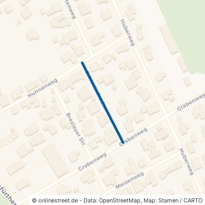 Schlesische Straße 94522 Wallersdorf 