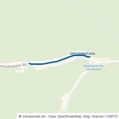 Ortsstraße 67471 Elmstein Speyerbrunn 