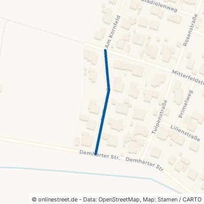 Nelkenstraße 86637 Villenbach 
