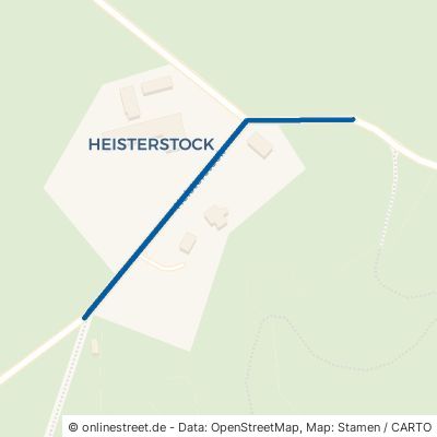 Heisterstock 51588 Nümbrecht Heisterstock 